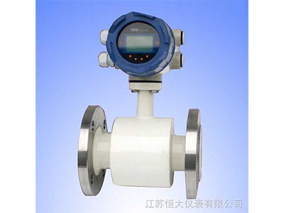 HD-LD防爆型電磁流量計